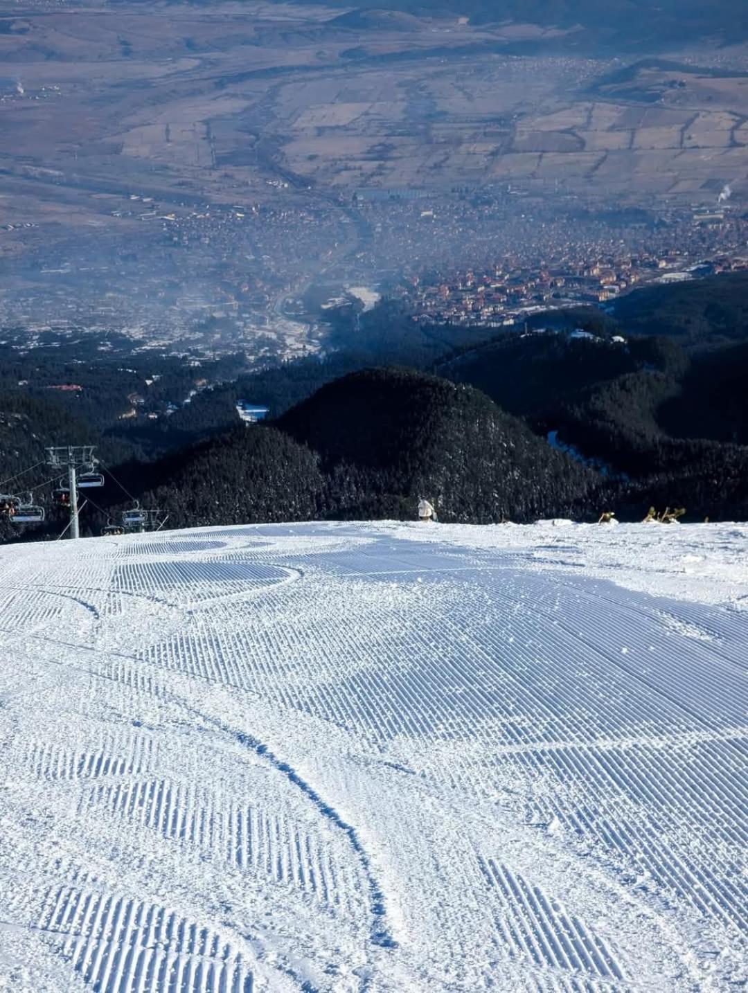 בנסקו Къща За Гости Плевнята מראה חיצוני תמונה